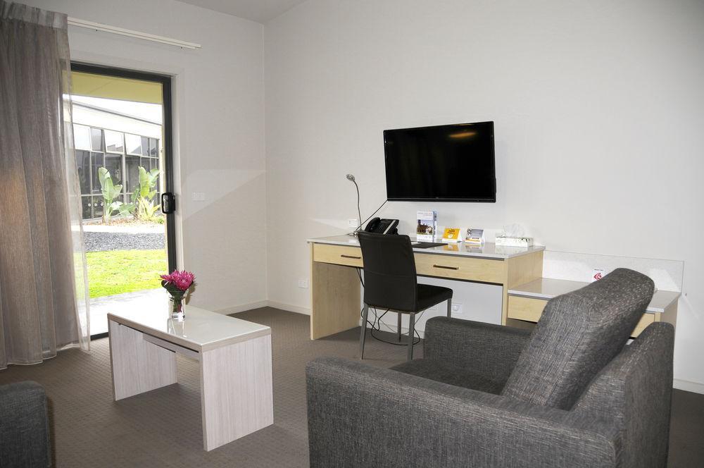 Quality Hotel Point Cook Εξωτερικό φωτογραφία