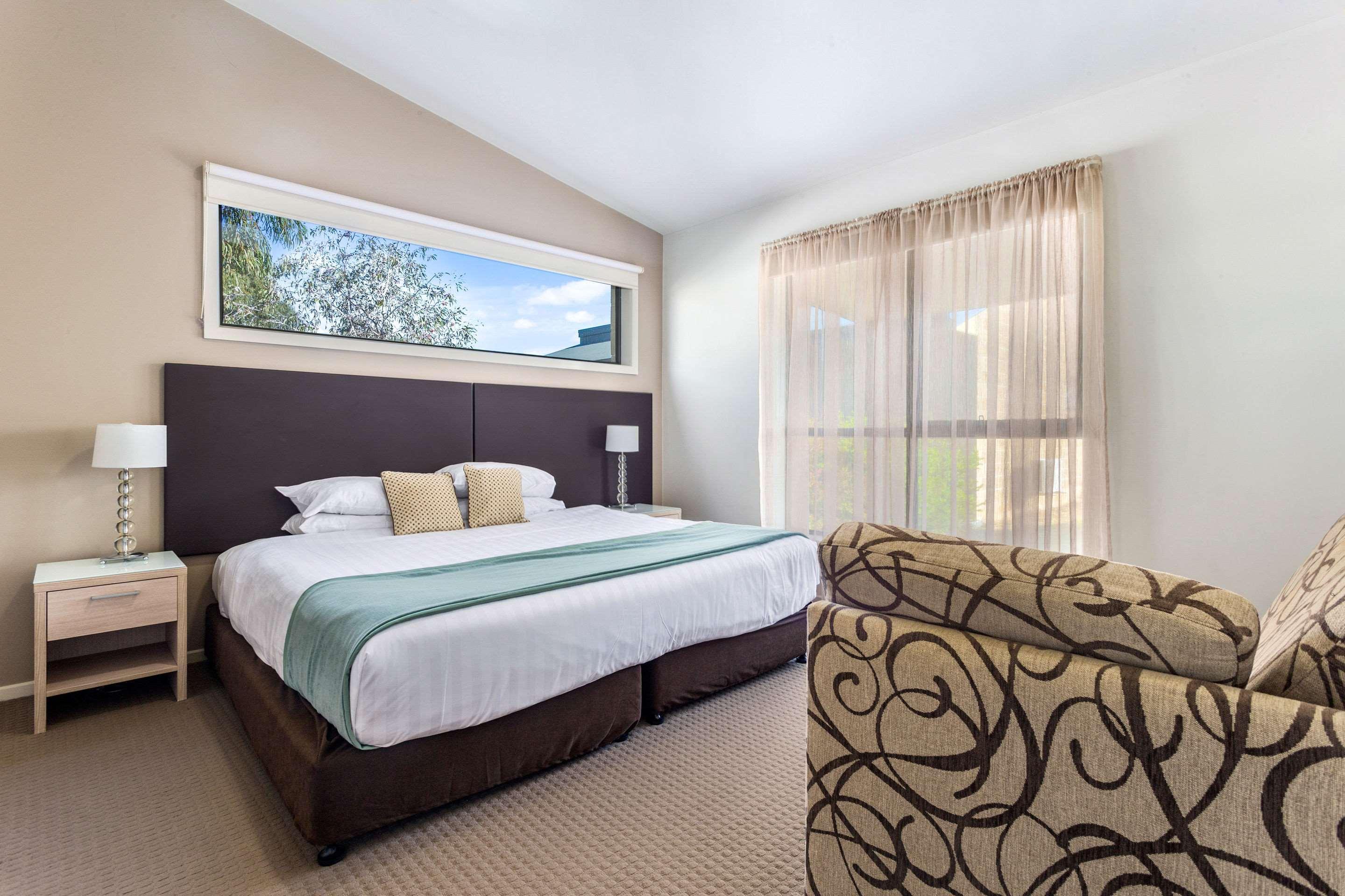 Quality Hotel Point Cook Εξωτερικό φωτογραφία