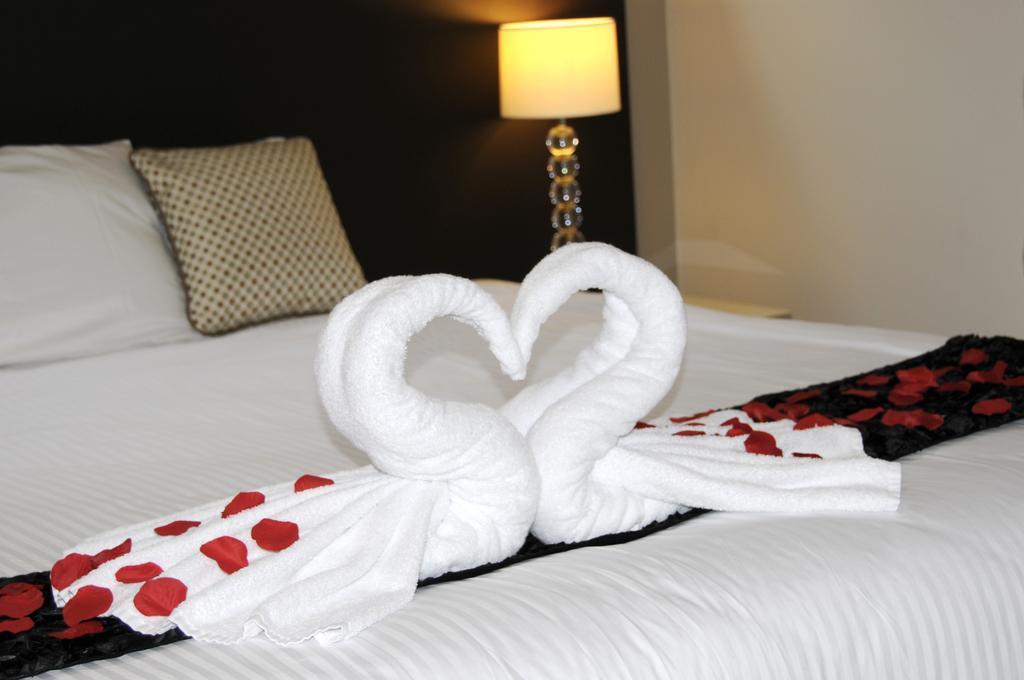 Quality Hotel Point Cook Εξωτερικό φωτογραφία