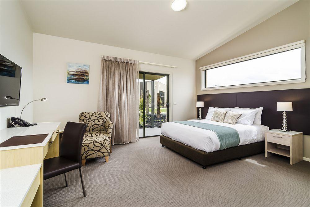 Quality Hotel Point Cook Εξωτερικό φωτογραφία