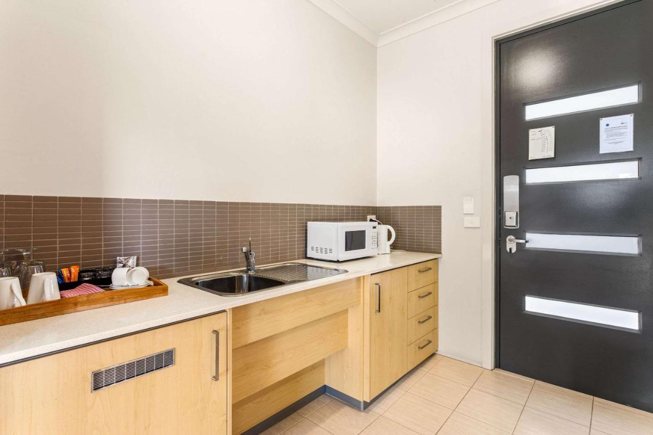 Quality Hotel Point Cook Εξωτερικό φωτογραφία