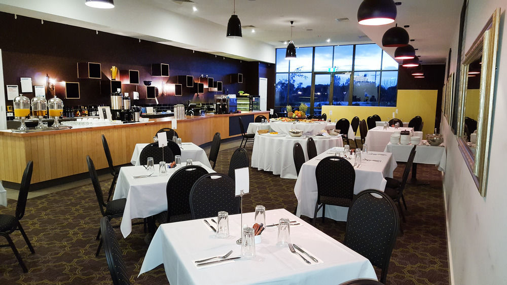 Quality Hotel Point Cook Εξωτερικό φωτογραφία