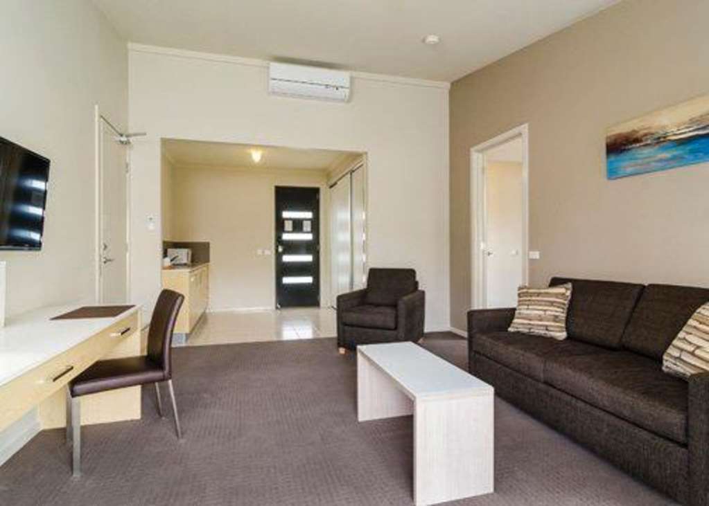 Quality Hotel Point Cook Δωμάτιο φωτογραφία