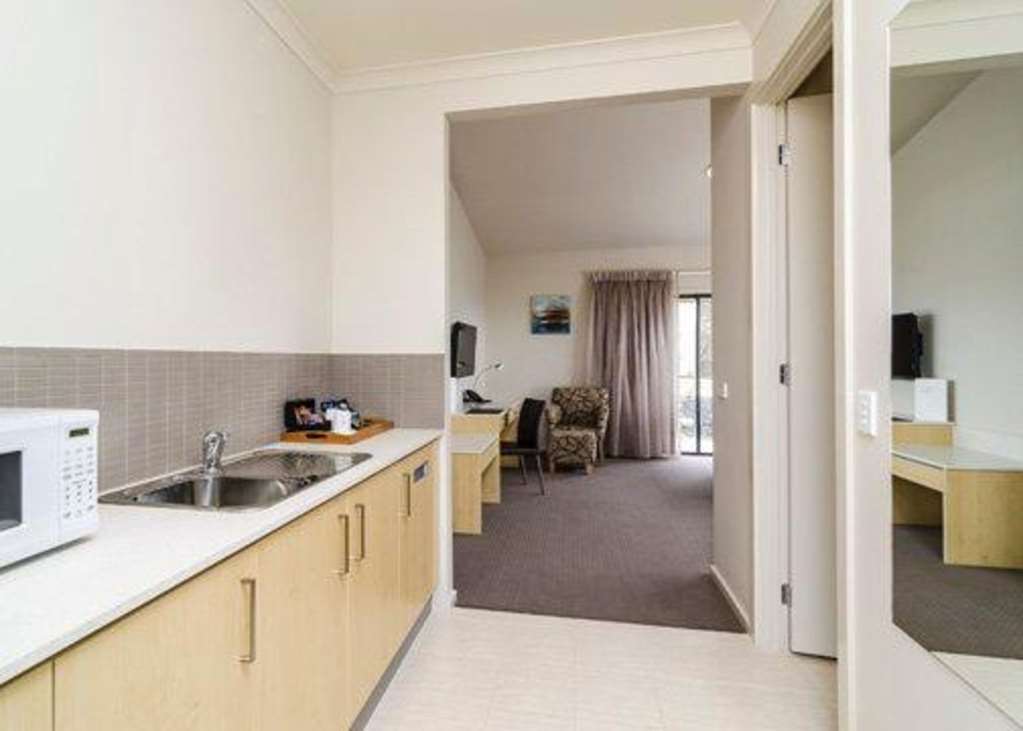 Quality Hotel Point Cook Δωμάτιο φωτογραφία