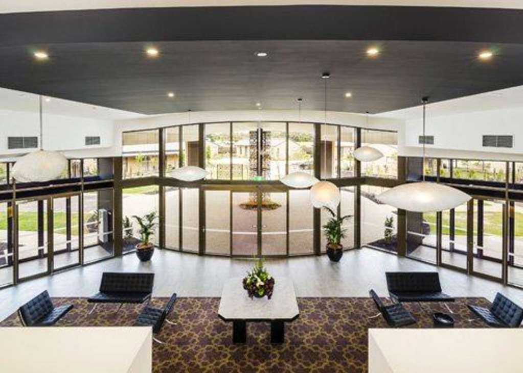 Quality Hotel Point Cook Εσωτερικό φωτογραφία