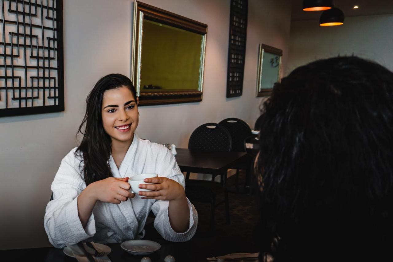 Quality Hotel Point Cook Εξωτερικό φωτογραφία