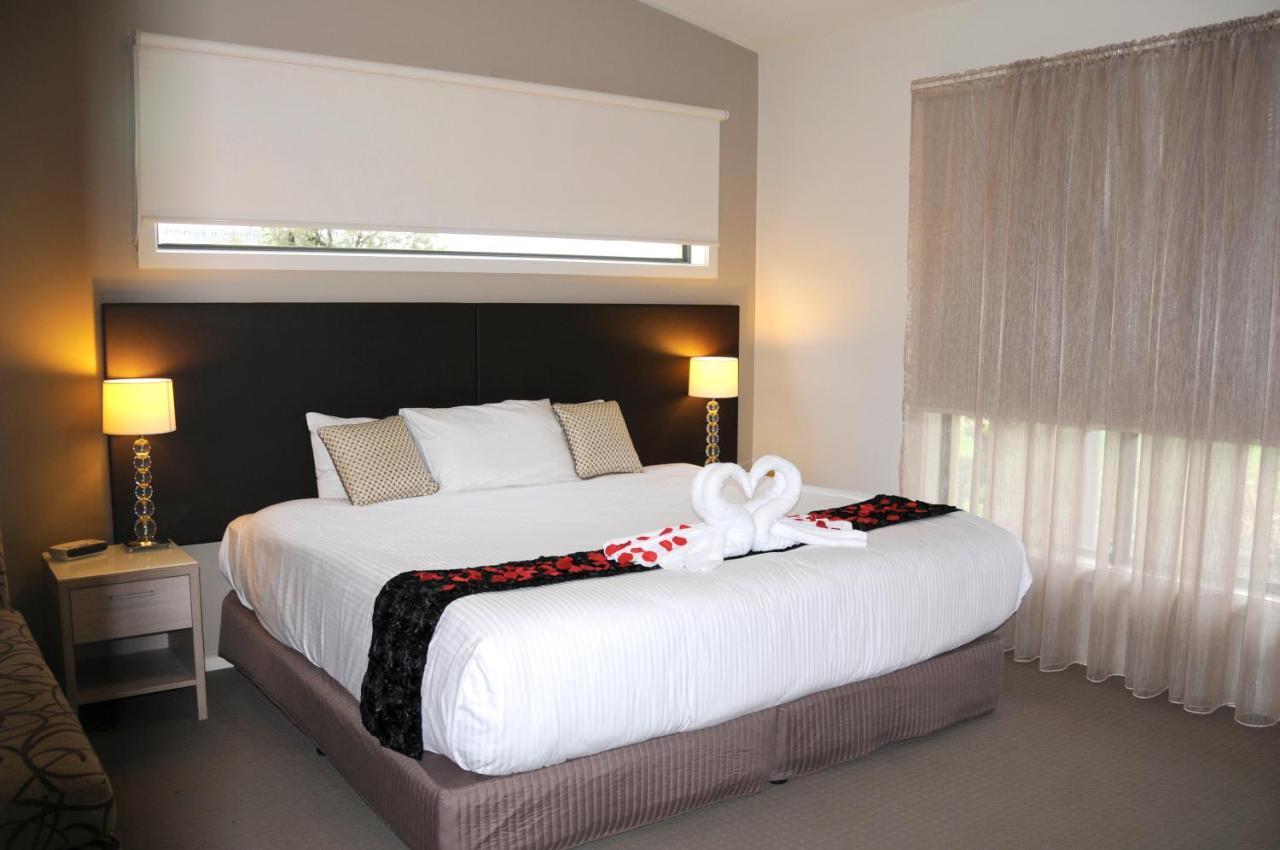Quality Hotel Point Cook Εξωτερικό φωτογραφία